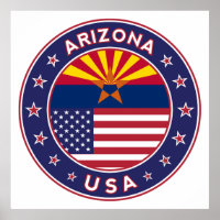 Arizona, Verenigde Staten