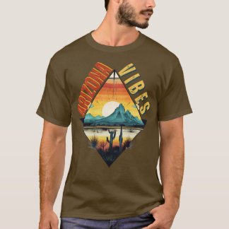 Arizona Vibes 3 T-shirt