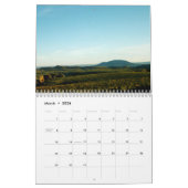 Arizona Vistas Calendar Kalender (Mar 2026)