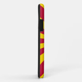 Arizona vlag Case-Mate iPhone case (Achterkant/rechts)