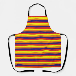 arizona vlag strepen USA verenigde staten amerika  Schort