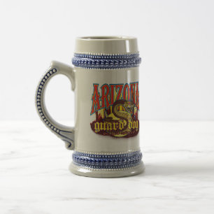 Arizona Waakhond Slang Bierpul