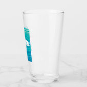 Arizona Wave Vist Glas (Links)