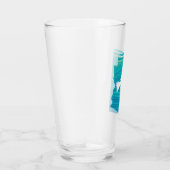 Arizona Wave Vist Glas (Rechts)