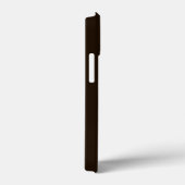 Arizona Wild paarden Case-Mate iPhone Case (Achterkant / Rechts)