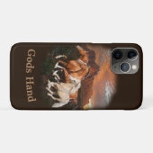 Arizona wilde paarden Case-Mate iPhone case (Achterkant (horizontaal))