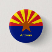 ArizonaButton Ronde Button 3,2 Cm (Voorkant)