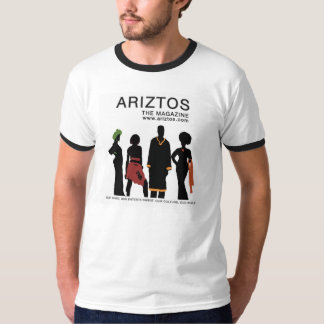 ariztostee t-shirt