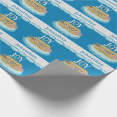 ark cadeaupapier (Hoek)