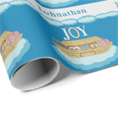 ark cadeaupapier (Rol Hoek)