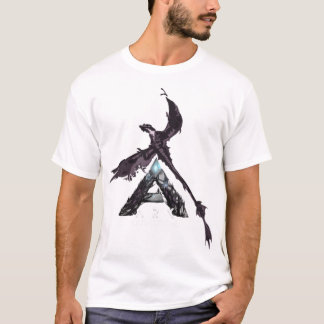Ark Extinction Wyvern T-shirt