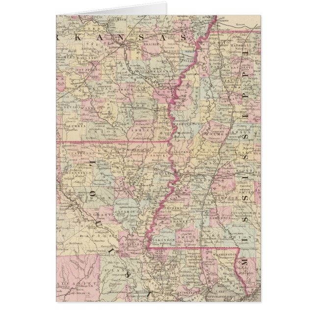 Ark, Miss, La 2 (Devant)