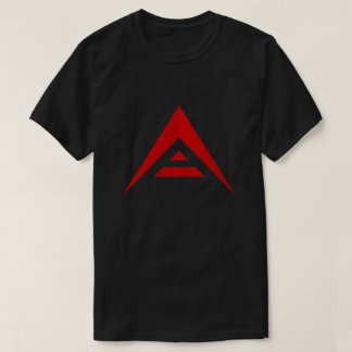 ARK munt T shirt