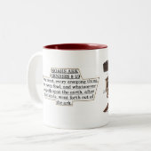 Ark of Noah Mok (Voorkant links)