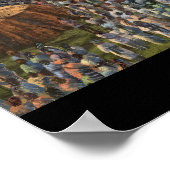 Ark Of Salvation - Noah's Ark Poster (Hoek)