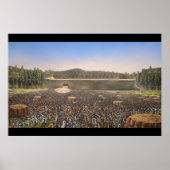 Ark Of Salvation - Noah's Ark Poster (Voorkant)