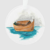 Ark Ornament (voorkant)