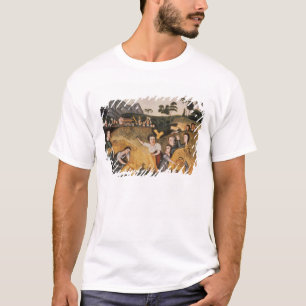 Ark van het convenant, c.1865-80 t-shirt