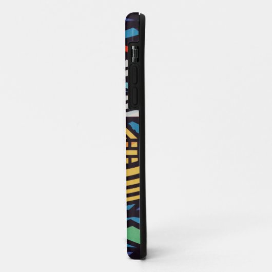 Ark van Noach met Heilige Geest Case-Mate iPhone Case (Achterkant/links)