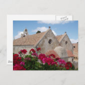 Arkadi View - Carte postale (Devant / Derrière)