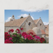 Arkadi View - Carte postale (Devant)