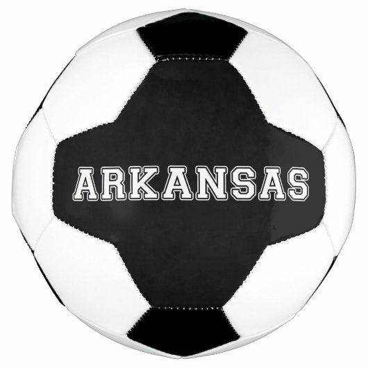 Arkansas (Devant)