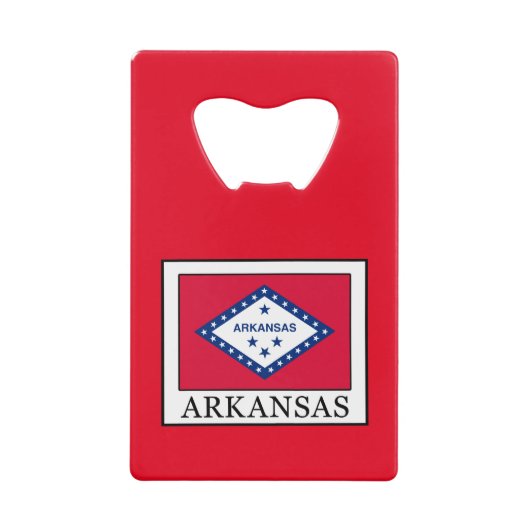 Arkansas (Devant)