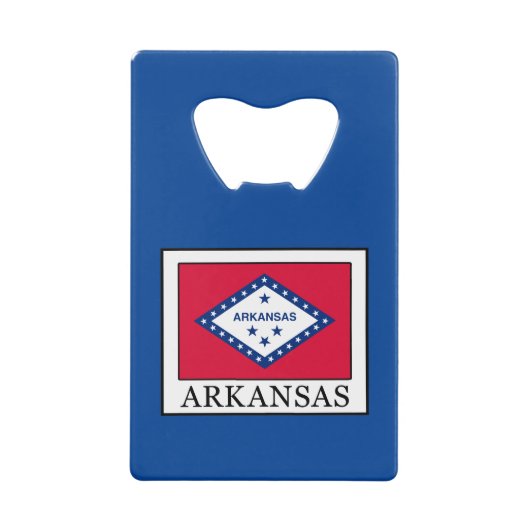 Arkansas (Devant)