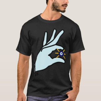 Arkansas 13 t-shirt