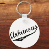 Arkansas 1836 sleutelhanger (Voorkant)