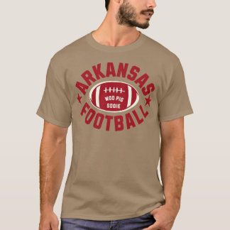Arkansas 2 t-shirt