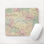 Arkansas 3 muismat (Met muis)