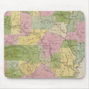 Arkansas 3 muismat