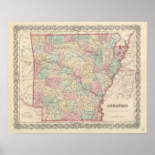Arkansas 3 poster (Voorkant)