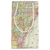 Arkansas 6 klein cadeauzakje (Voorkant)