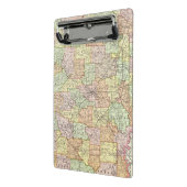 Arkansas 6 mini klembord (Angled2)