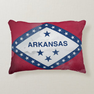 Arkansas Accent Kussen