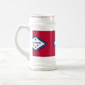 ARKANSAS BIERPUL (Links)