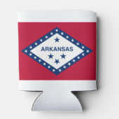 ARKANSAS BLIKJESKOELER (Achterkant)