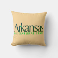Arkansas De Natuur Staat