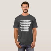 Arkansas Diamonds T-shirt (Voorkant volledig)