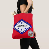 Arkansas Draagtas (Dichtbij)