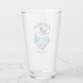 Arkansas – Explore the Wild Side Glas (Achterkant)