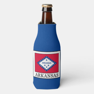 Arkansas Flesjeskoeler