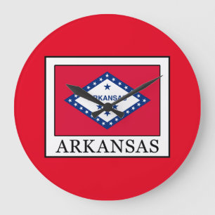 Arkansas Grote Klok