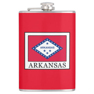 Arkansas Heupfles
