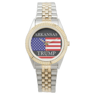 ARKANSAS HORLOGE