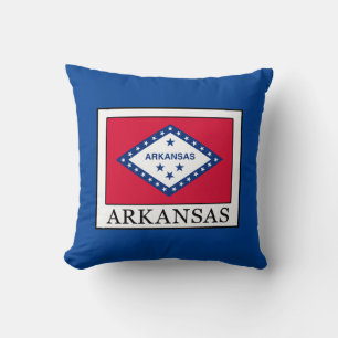 Arkansas Kussen