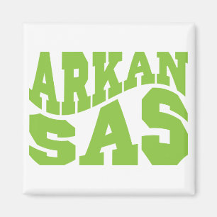 Arkansas Magneet
