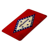 Arkansas Magnet (Côté Gauche)